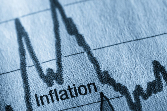 Sri Lankas NCPI-based inflation rises to 16.8% in January 2022