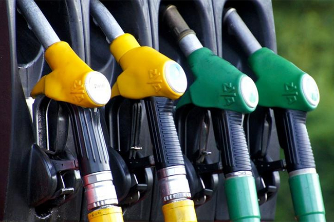 President directs Cabinet to take steps to supply fuel continuously