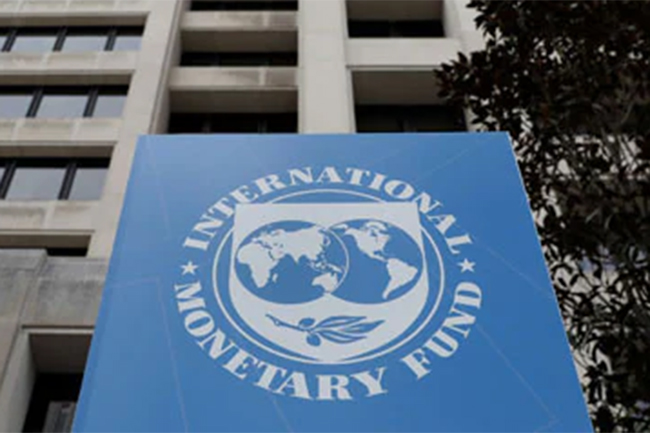 Sri Lankas stance on seeking IMF assistance