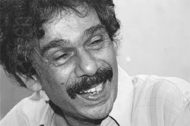 Veteran journalist Sunil Madhawa Prematilake passes away