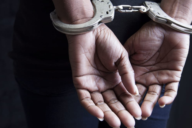 Woman arrested over shooting incident in Matugama