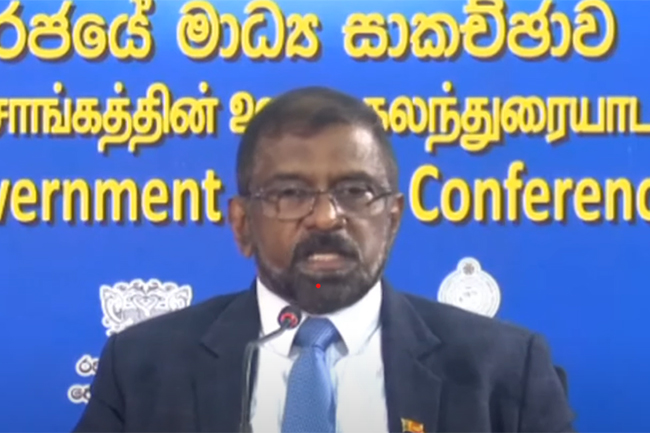 Sri Lanka better prepared for UNHRC session - Foreign Secretary