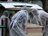 Sri Lanka confirms 24 more coronavirus deaths