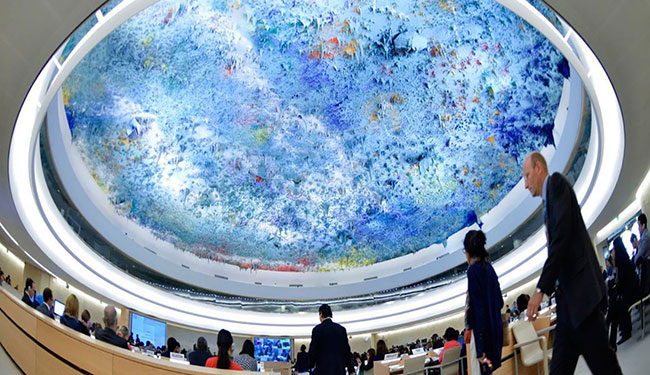 49th session of UNHRC begins today