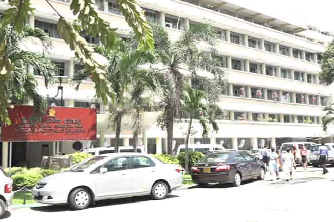 Health sector trade unions to launch two-day strike
