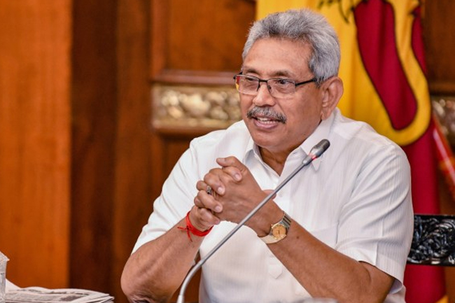 President gives assurance on averting ongoing power crisis - PUCSL