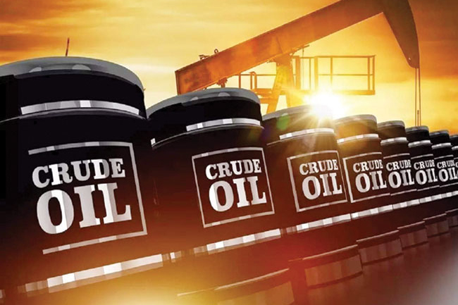 Ukraine conflict: Oil hits $110 a barrel despite emergency measures