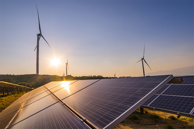 Cabinet sub-committee to expedite govts renewable energy development projects