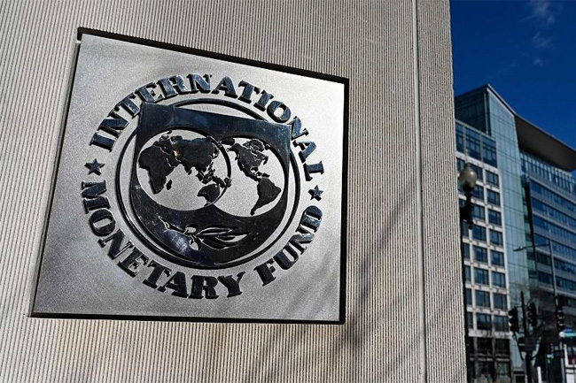 IMF concludes 2021 Article IV consultation with Sri Lanka; urges focus on monetary policy