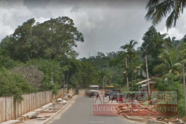 Man shot dead by police during vehicle inspection
