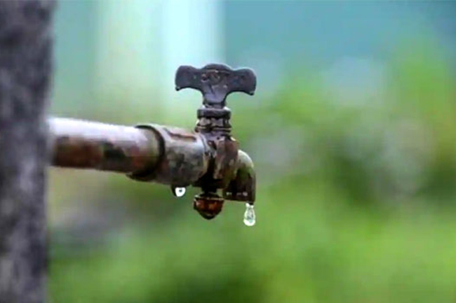 Parts of Colombo to experience 14-hour water cut
