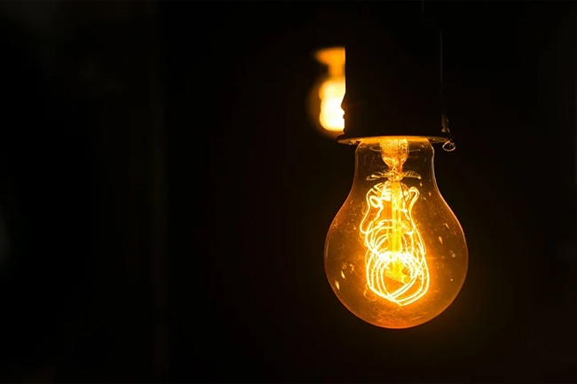 Rolling power cuts of 7.5 hours for third straight day tomorrow
