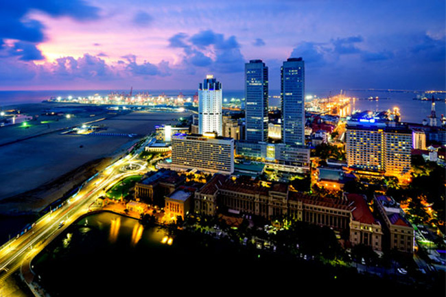 Power shedding in Colombo city begins