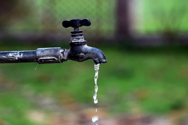 14-hour water cut for parts of Colombo this weekend