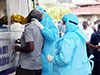Coronavirus: 508 fresh cases detected in Sri Lanka