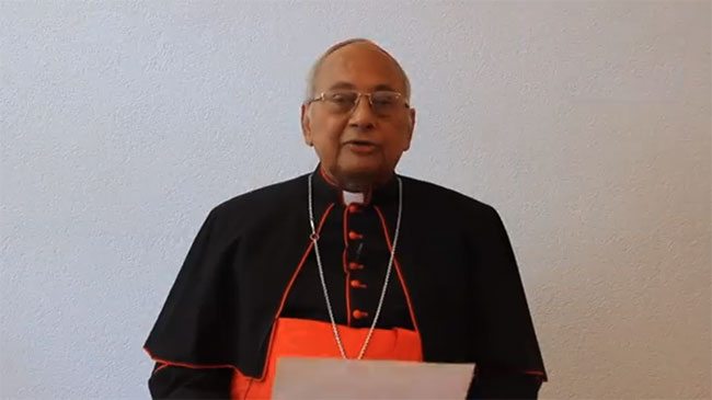 Cardinal Ranjith urges UNHRC to ensure probe to unravel truth behind Easter attacks