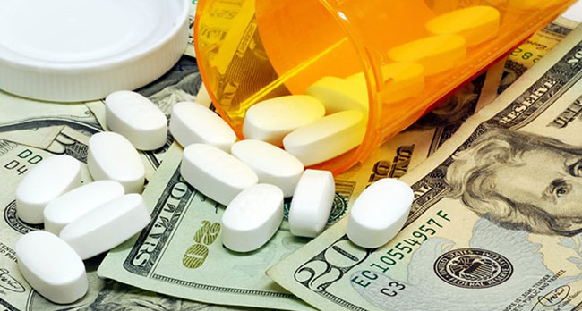 Drug prices to be hiked?
