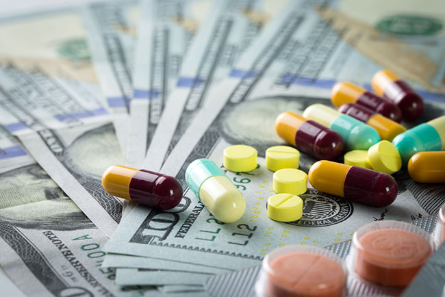 Pharmaceutical importers permitted to hike prices