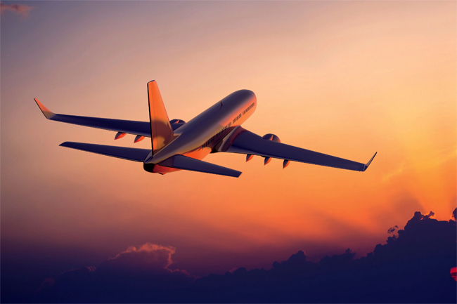 Prices of airline tickets issued in Sri Lanka increased