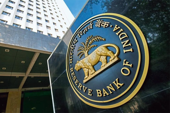 India’s Reserve Bank issues notification on $500 million credit line ...