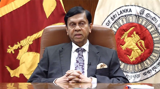 Sri Lanka rupee devaluation aimed at improving macro stability - Cabraal