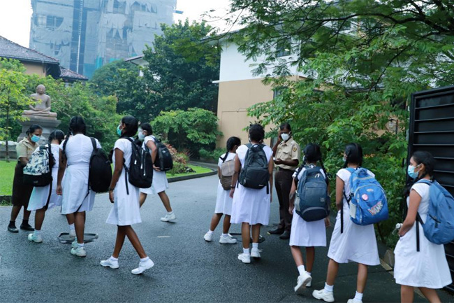 All students to be allowed to attend school from March 14