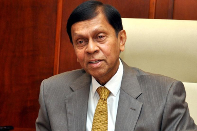 Upcoming talks with IMF not for debt restructuring purposes - CBSL governor