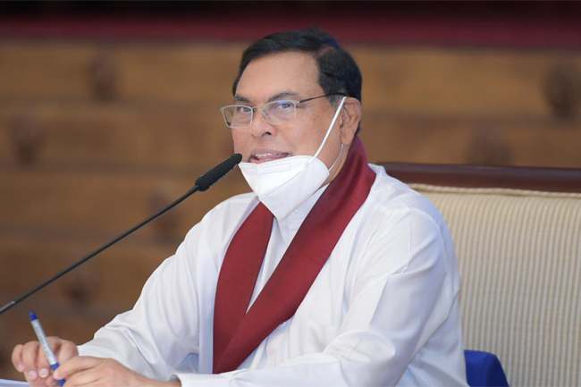 India keenly looking forward to Minister Basils visit next week