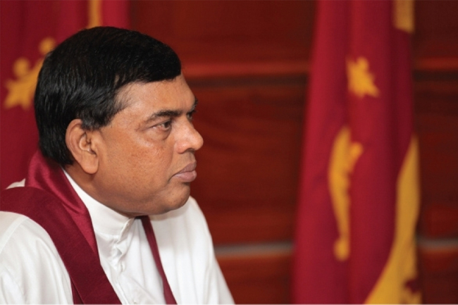 SJB to bring no-confidence motion against Minister Basil?