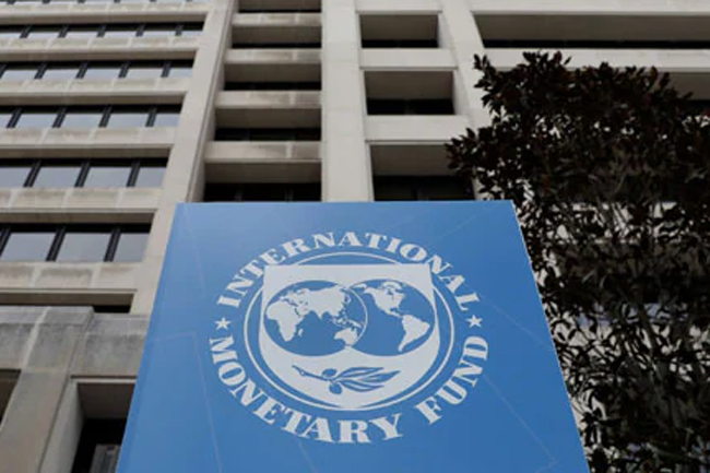 IMF delegation to arrive in Sri Lanka next week