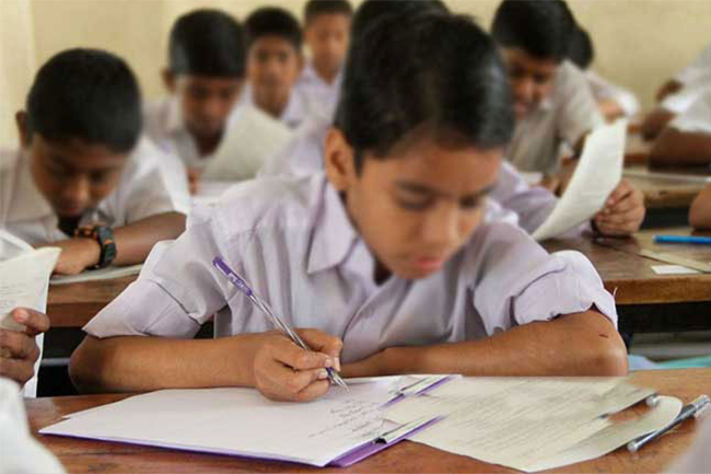 2021 Scholarship Exam results released