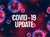 Daily Covid-19 cases count at 311 today