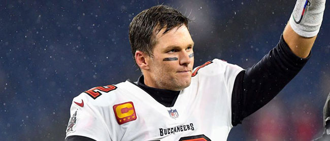 Tom Brady ends retirement, says he will play for Tampa next season