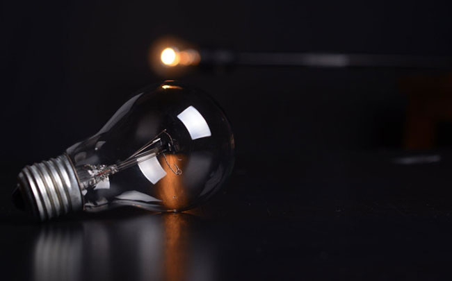 Scheduled power cuts to continue tomorrow