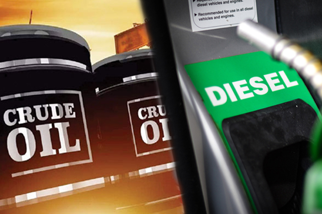 UAE-based company to supply diesel and crude oil to Sri Lanka