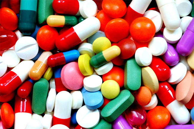 Price revision of 60 varieties of medicinal drugs gazetted