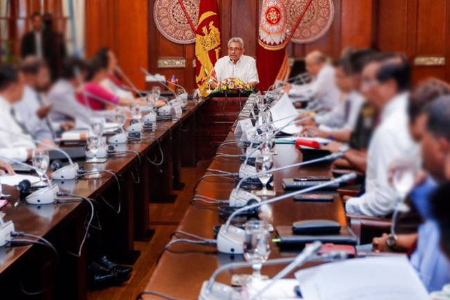 Two more members appointed advisory committee to National Economic Council