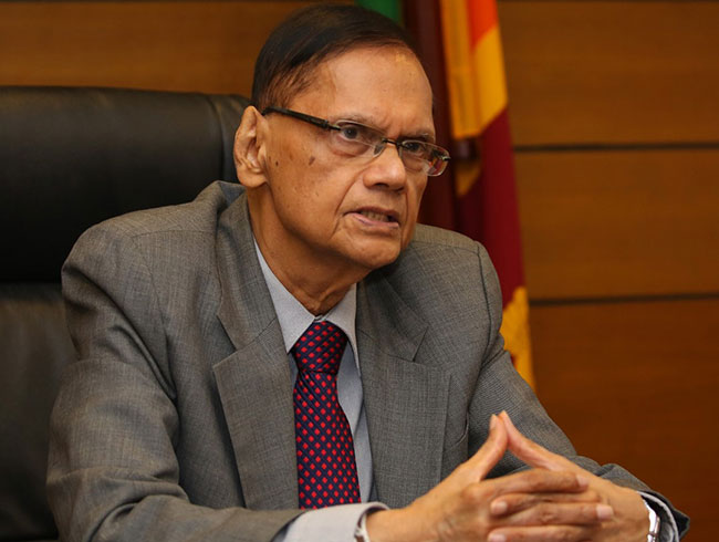 GL conveys Sri Lankas concerns over UK Travel Advisory