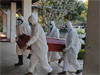 Coronavirus: Five more victims, 236 new infections reported today