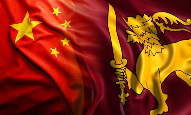 Sri Lanka requests $1 billion loan and $1.5 billion credit line from China