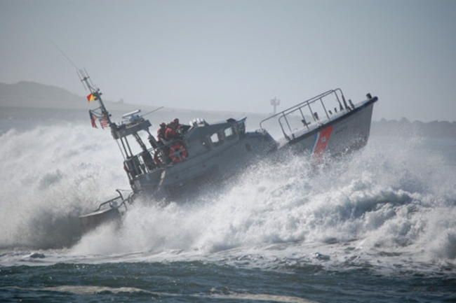 Naval and fishing communities advised not to venture into sea