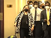 US Under Secretary Victoria Nuland arrives in Sri Lanka