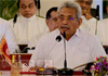 All-Party Conference gets underway under President s patronage