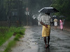 Afternoon thundershowers expected in several areas