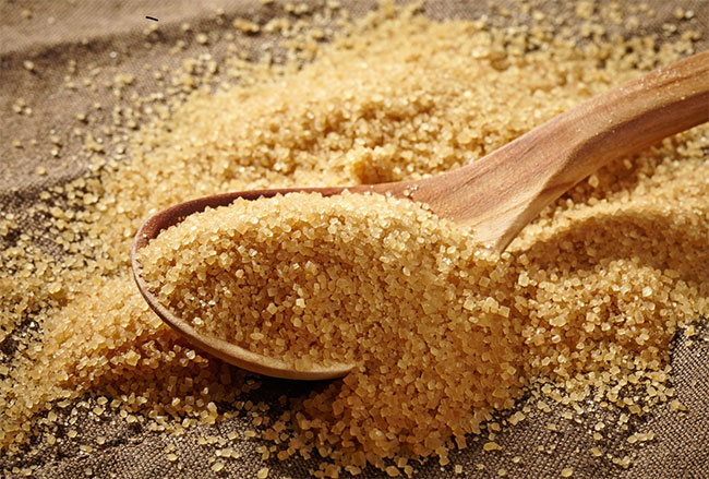 Trade Ministry seeks permission to import brown sugar