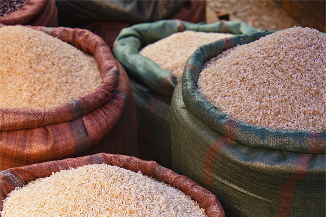 China to gift 2,000 MT of rice to Sri Lanka