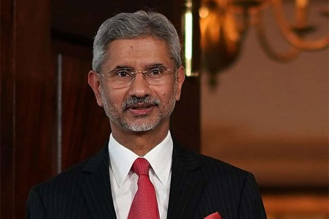 Indian External Affairs Minister to visit Sri Lanka next week
