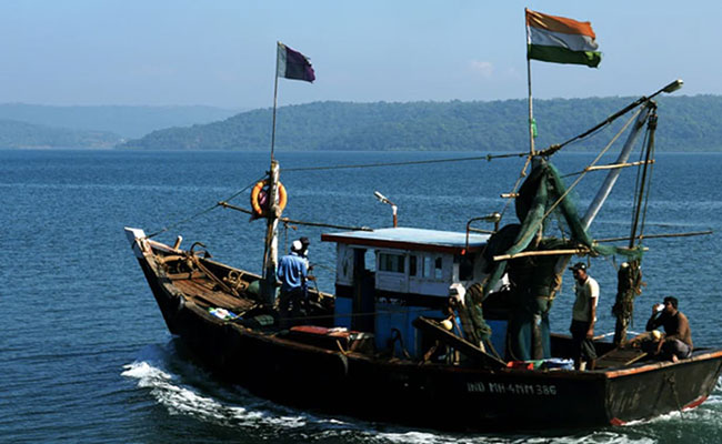 India asks Sri Lanka to approach fisheries issue in humanitarian way