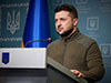 Ukraine leader demands Western nations give arms, asks if they re afraid of Moscow