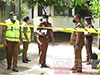 Another suspect arrested over murder of Minister s driver